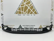 Спойлер Бампера Volkswagen Tiguan 2016-2020 5NR805903 2 AD1 ДО РЕСТАЙЛИНГ, передний