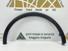 Расширитель крыла Changan CS55 Plus 2021-2024 5512620AW20 1, задний правый