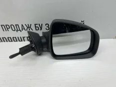 Зеркало Renault Logan 2009-2015 963017145R 1 LS РЕСТАЙЛИНГ, правое