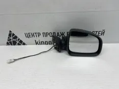 Зеркало Renault Logan 2009-2015 963017247R 1 LS РЕСТАЙЛИНГ, правое
