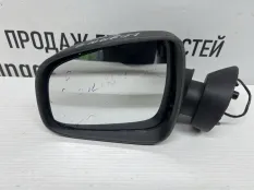 Зеркало Renault Logan 2009-2015 963023520R 1 LS РЕСТАЙЛИНГ, левое