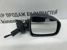 Зеркало Renault Logan 2009-2015 963017145R 1 LS РЕСТАЙЛИНГ, правое