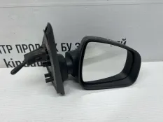 Зеркало Renault Logan 2014-2018 963019406R 2 L8 ДО РЕСТАЙЛИНГ, правое