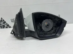 Корпус зеркала Skoda Kodiaq 2016-2022 566857502 1 NS7 ДО РЕСТАЙЛИНГ