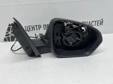 Корпус зеркала Renault Arkana 2019-2022 963017319R 1 LCM_, правый
