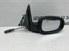 Зеркало Renault Clio 1998-2005 7200826672 2, правое