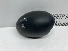 Крышка зеркала MINI cooper Hatch 2013-2018 51167401230 F56 ДО РЕСТАЙЛИНГ, правая