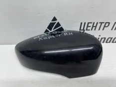 Крышка зеркала Renault Kaptur 2020-2022 963744932R 1 H5_ РЕСТАЙЛИНГ, правая