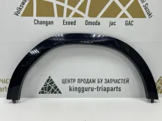 Расширитель крыла BMW X6 2019-2022 51778099206 G06 M-PACK, задний правый
