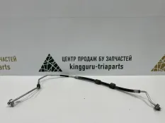 Трубка кондиционера Volkswagen Touareg 2018-2022 4M0816741G 3 CR7