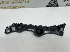 Кронштейн бампера Renault Logan 2014-2018 850445346R 2 L8 ДО РЕСТАЙЛИНГ, задний правый