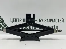 Домкрат Hyundai Solaris 2017-2020 8163H002 2 HCR ДО РЕСТАЙЛИНГ