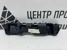 Кронштейн бампера Renault Logan 2014-2018 622226527R 2 L8 ДО РЕСТАЙЛИНГ, передний левый