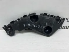 Кронштейн бампера Renault Duster 2015-2021 850442537R 1 HSA/M РЕСТАЙЛИНГ, задний правый
