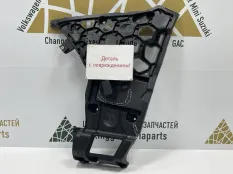 Кронштейн бампера BMW X6 2019-2022 51128069963 G06 M-PACK, задний левый