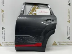 Дверь Changan CS35 Plus 2021-2023 S111F2701030800AB, задняя левая