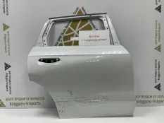 Дверь BMW X1 2024 41525A38656 U11, задняя правая