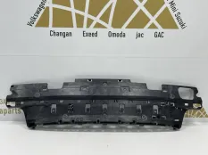 Кронштейн бампера BMW 5 2017-2019 51127387296 G30 ДО РЕСТАЙЛИНГ, задний