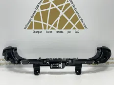 Кронштейн бампера BMW X1 2009-2012 51122990161 E84 ДО РЕСТАЙЛИНГ, задний