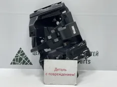 Кронштейн бампера BMW X6 2019-2022 51128069962 G06 M-PACK, задний правый