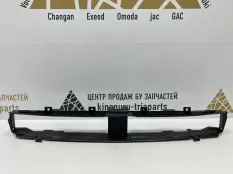 Воздуховод радиатора нижний BMW 5 2017-2019 51137359838 G30 ДО РЕСТАЙЛИНГ