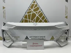 Бампер Changan UNI-V 2022-2024 2803130DE01 1, передний