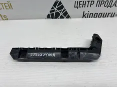 Кронштейн бампера Renault Koleos 2011 - 2016 85222JY00A 1 LC РЕСТАЙЛИНГ, задний правый