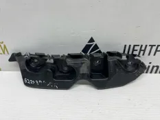 Кронштейн бампера Renault Duster 2010-2015 622239404R 1 HSA/M ДО РЕСТАЙЛИНГ, передний левый