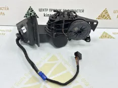 Корпус зеркала 13 PIN Skoda Kodiaq 2016-2022 565857358B 1 NS7 ДО РЕСТАЙЛИНГ, правый