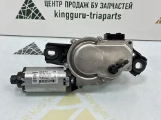 Мотор дворников Volkswagen Caddy 2004-2010 53032712 3 ДО РЕСТАЙЛИНГ