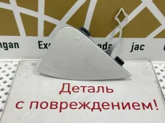 Заглушка буксировочного крюка BMW X2 2018-2021 51118069088 F39 M-PACK, передняя