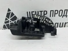 Кронштейн бампера Citroen Berlingo 2008-2016 9680554680 2, задний левый