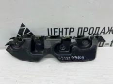Кронштейн бампера Renault Duster 2015-2021 622229960R 1 HSA/M РЕСТАЙЛИНГ, передний правый