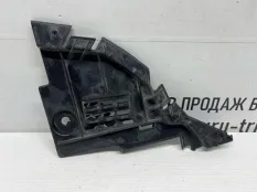 Защита бампера Renault Logan 2014-2018 620254996R 2 L8 ДО РЕСТАЙЛИНГ, передняя правая