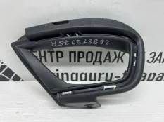 Кронштейн фонаря Renault Duster 2015-2021 269819275R 1 HSA/M РЕСТАЙЛИНГ, задний правый