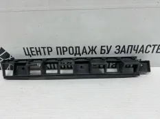 Кронштейн бампера Skoda Superb 2008-2013 3T5807863 2 3T4 ДО РЕСТАЙЛИНГ, задний