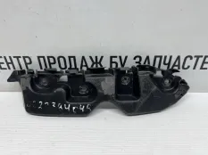 Кронштейн бампера Renault Duster 2015-2021 622239404R 1 HSA/M РЕСТАЙЛИНГ, передний левый