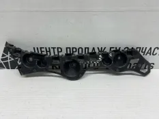 Кронштейн бампера Renault Logan 2014-2018 850457099R 2 L8 ДО РЕСТАЙЛИНГ, задний правый