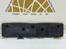 Подиум номерного знака BMW X1 2015-2019 51117354776 F48