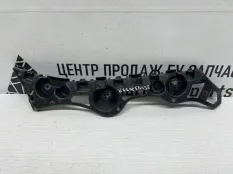 Кронштейн бампера Renault Logan 2014-2018 850457099R 2 L8 ДО РЕСТАЙЛИНГ, задний правый