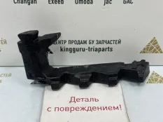 Абсорбер бампера BMW X6 2019-2022 51118092748 G06 M-PACK, передний правый