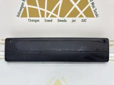 Подиум номерного знака BMW X5 2010-2013 51117222740 E70 РЕСТАЙЛИНГ