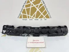 Кронштейн BMW X7 2019-2022 51128070391 G07 M-PACK, задний