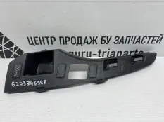 Кронштейн бампера Renault Arkana 2019-2022 620374698R 1 LCM_, передний левый