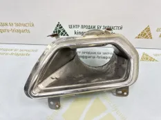 Насадка на глушитель GAC GS8 2021-2024 7106091DRS0100 1, левая