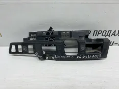 Кронштейн бампера Renault Megane 2006-2009 8200175888 2 LM0/1 РЕСТАЙЛИНГ, задний правый