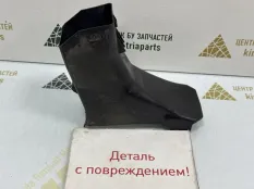 Воздуховод тормозного механизма SWM G01 2018-2026 51747300004 1, передний правый
