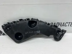 Кронштейн бампера Renault Duster 2010-2015 622214225R 1 HSA/M ДО РЕСТАЙЛИНГ, задний левый