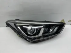 Фара Hyundai Santa Fe 2015-2018 921022W600 3 DM РЕСТАЙЛИНГ, правая