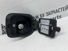Лючок бензобака Skoda Rapid 2012-2017 5JA809999B 1 NH3 ДО РЕСТАЙЛИНГ